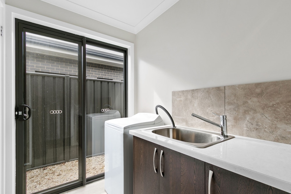 세탁 시설/서비스