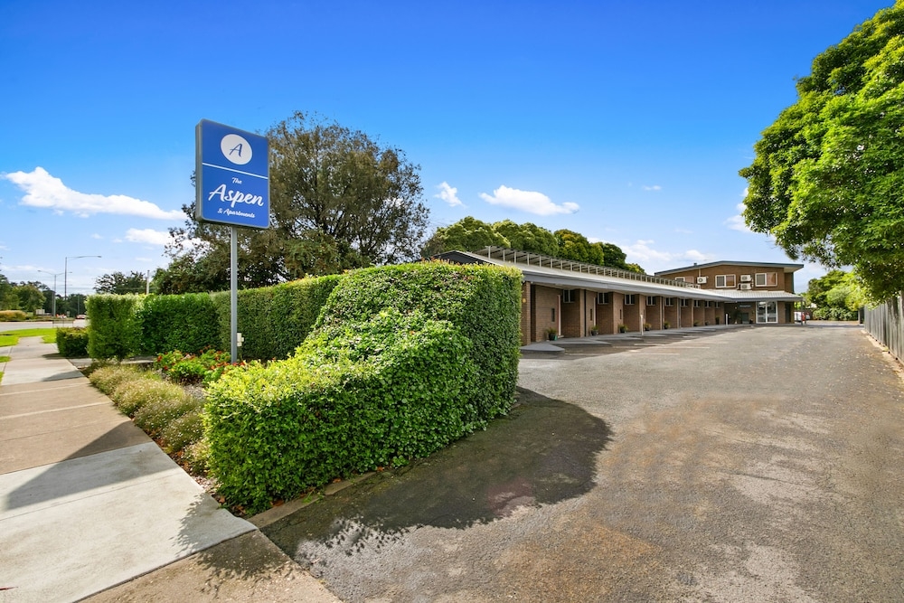 숙박 시설 정면