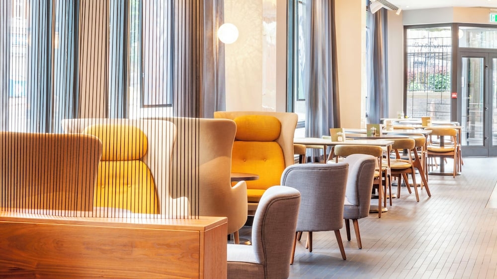 바(숙박 시설 내)