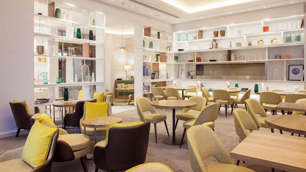 숙박 시설 내 편의 시설/서비스