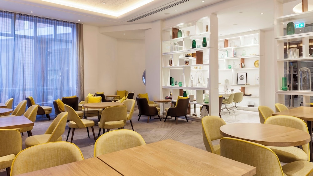 숙박 시설 내 편의 시설/서비스