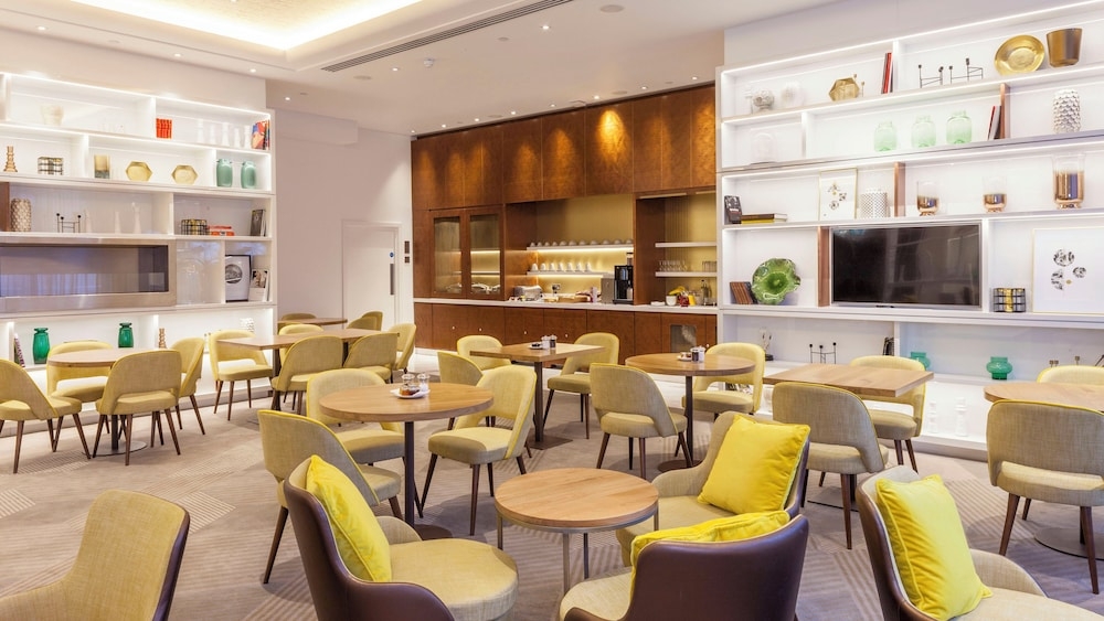 숙박 시설 내 편의 시설/서비스