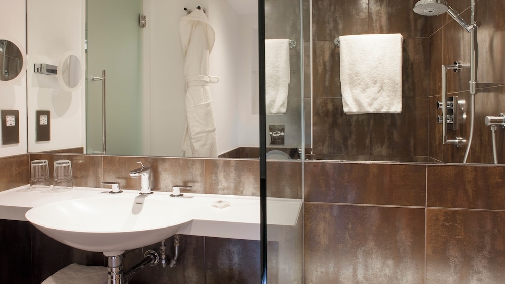 객실 내 편의 시설/서비스