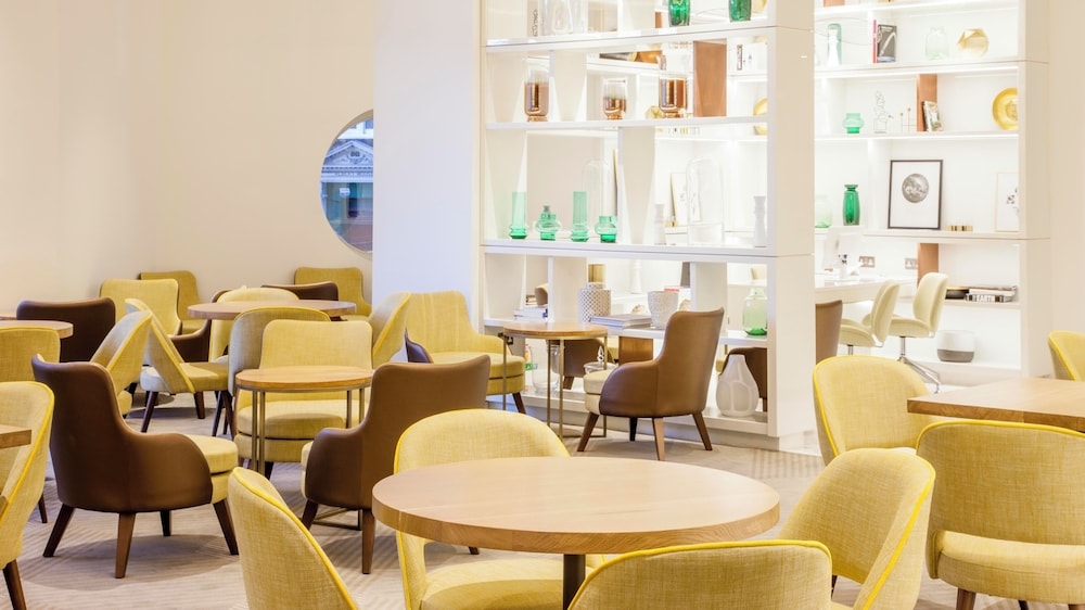 숙박 시설 내 편의 시설/서비스