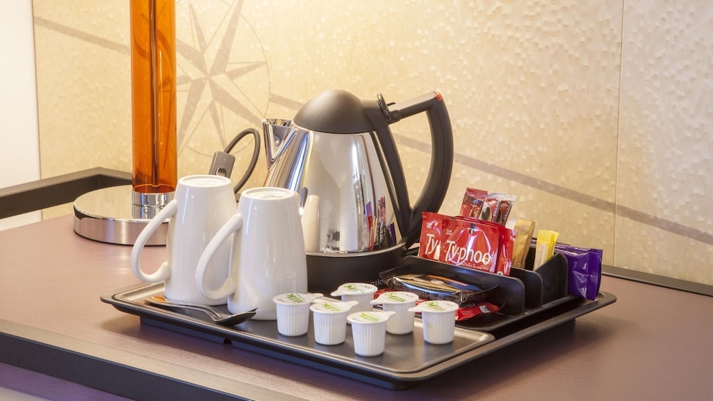객실 내 편의 시설/서비스