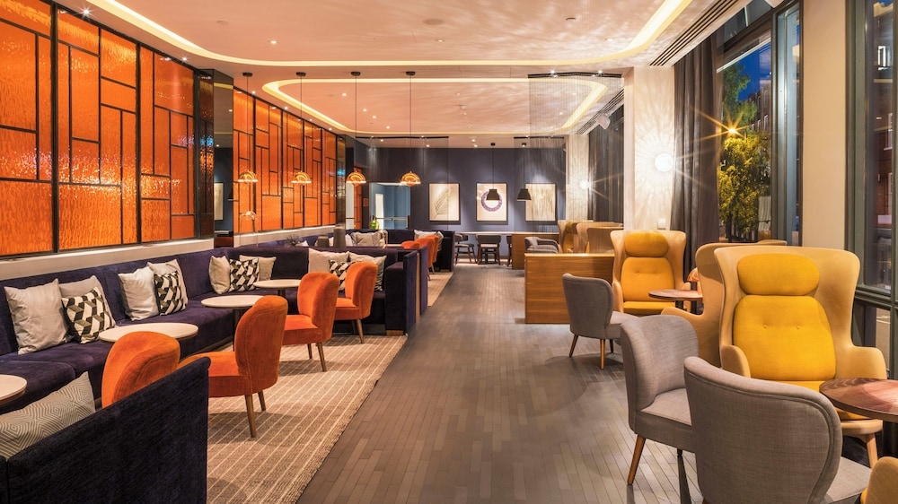 바(숙박 시설 내)