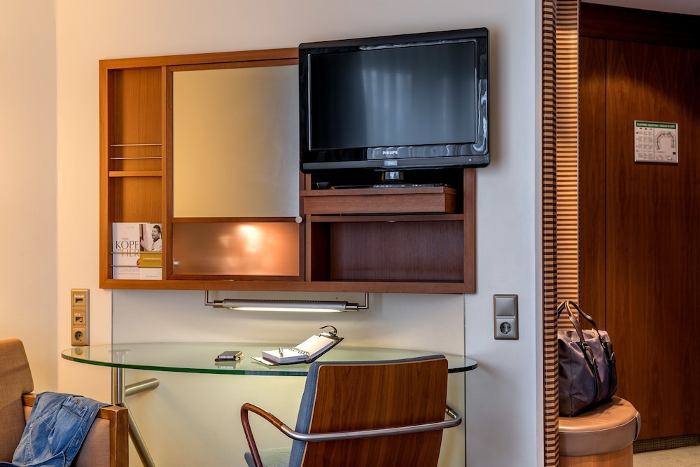 객실 내 편의 시설/서비스