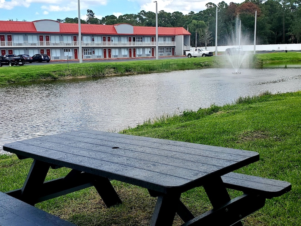 BBQ/피크닉 공간