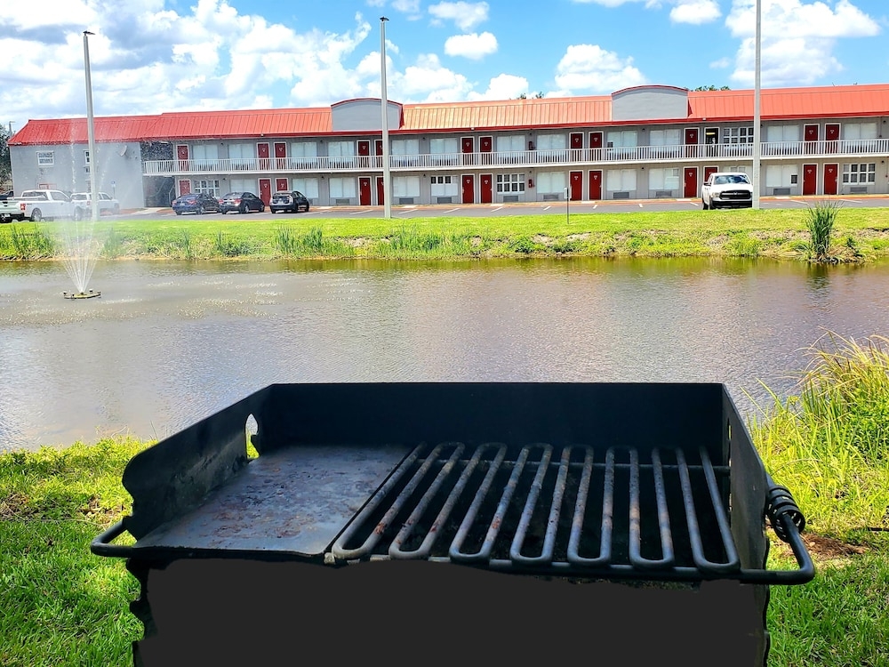 BBQ/피크닉 공간