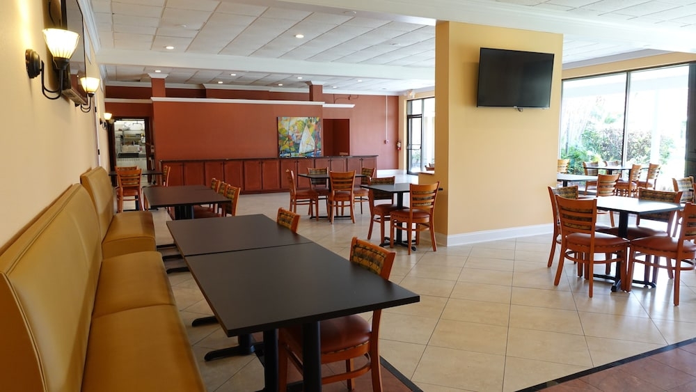 아침 식사 공간