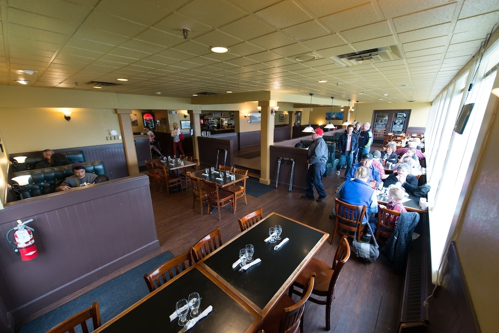 아침 식사 공간