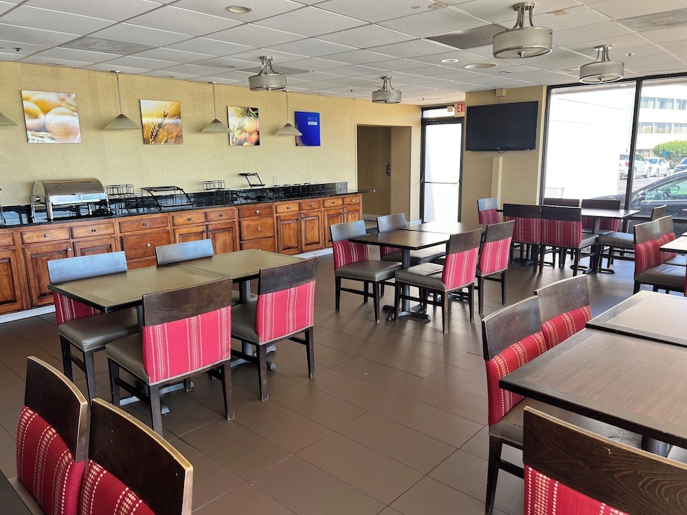 아침 식사 공간