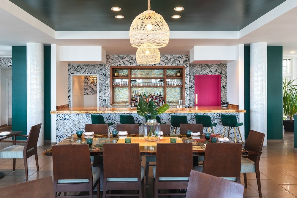 아침 식사 공간