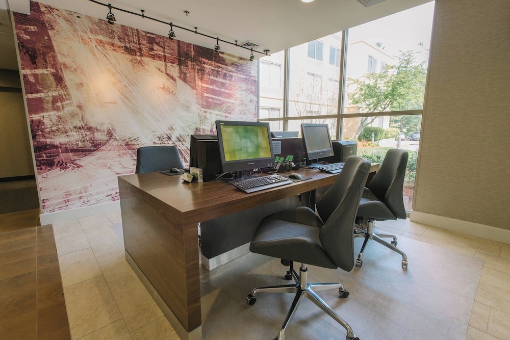 숙박 시설 내 편의 시설/서비스