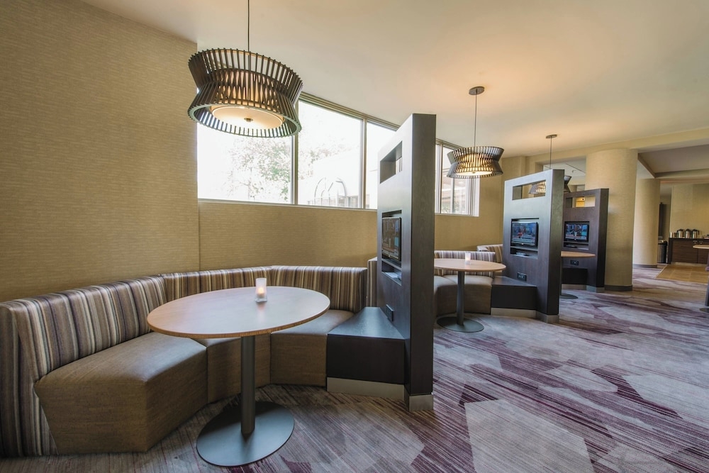 숙박 시설 내 편의 시설/서비스