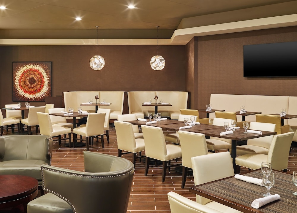 아침 식사 공간