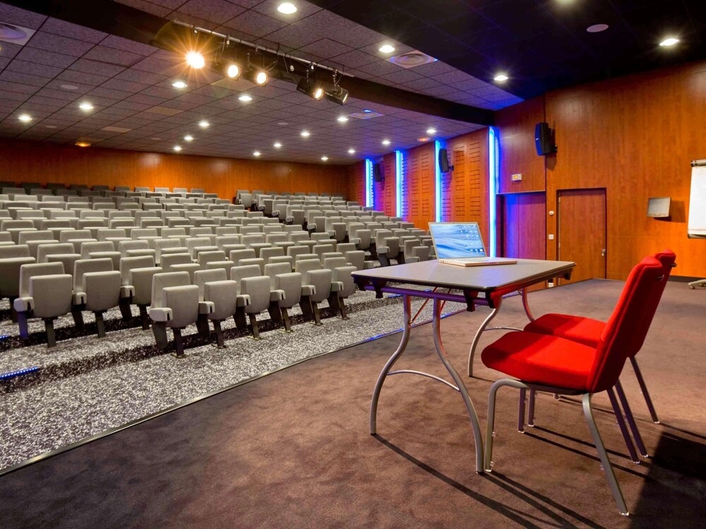 바(숙박 시설 내)