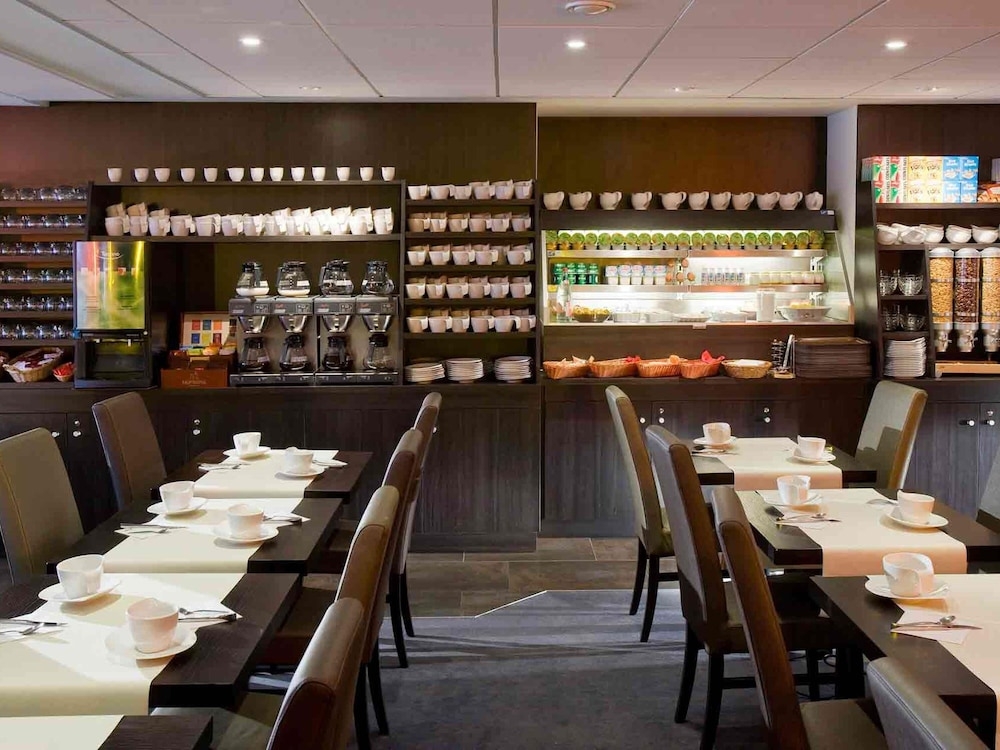 바(숙박 시설 내)