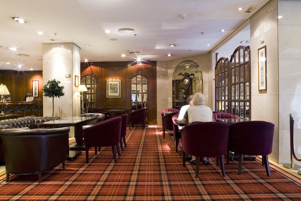 바(숙박 시설 내)