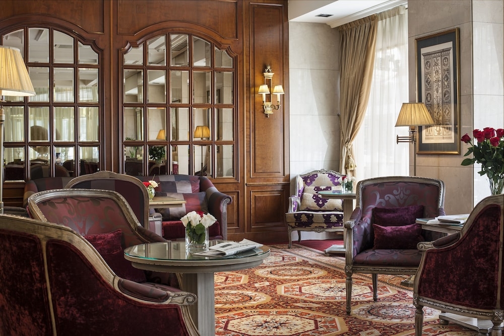 바(숙박 시설 내)