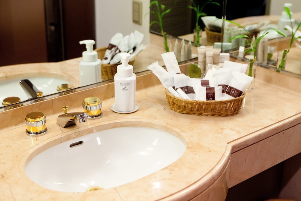 객실 내 편의 시설/서비스