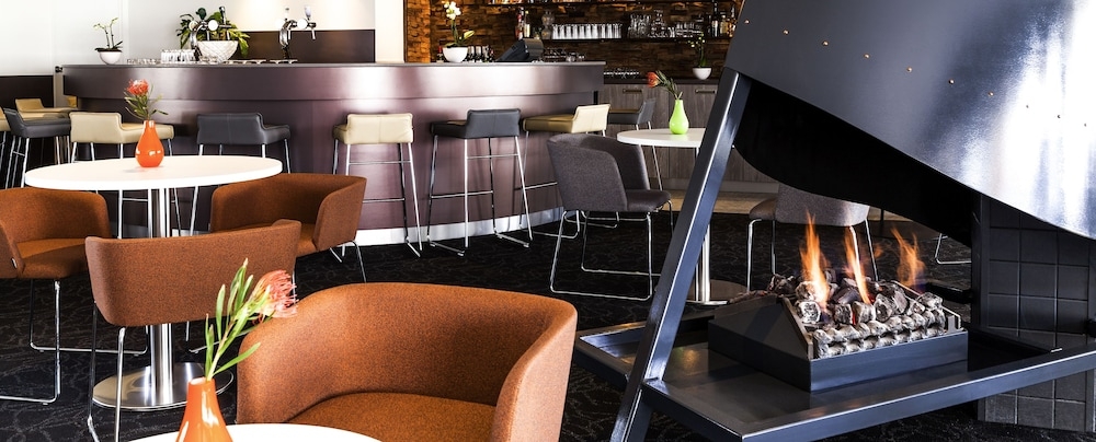 바(숙박 시설 내)