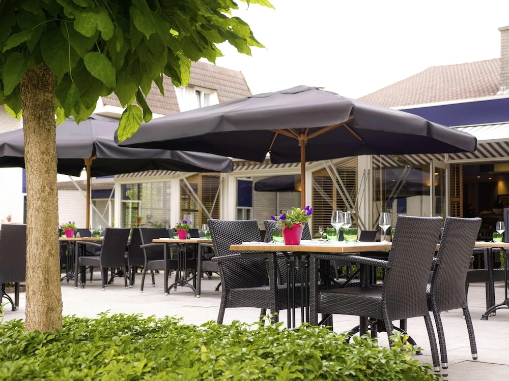 바(숙박 시설 내)