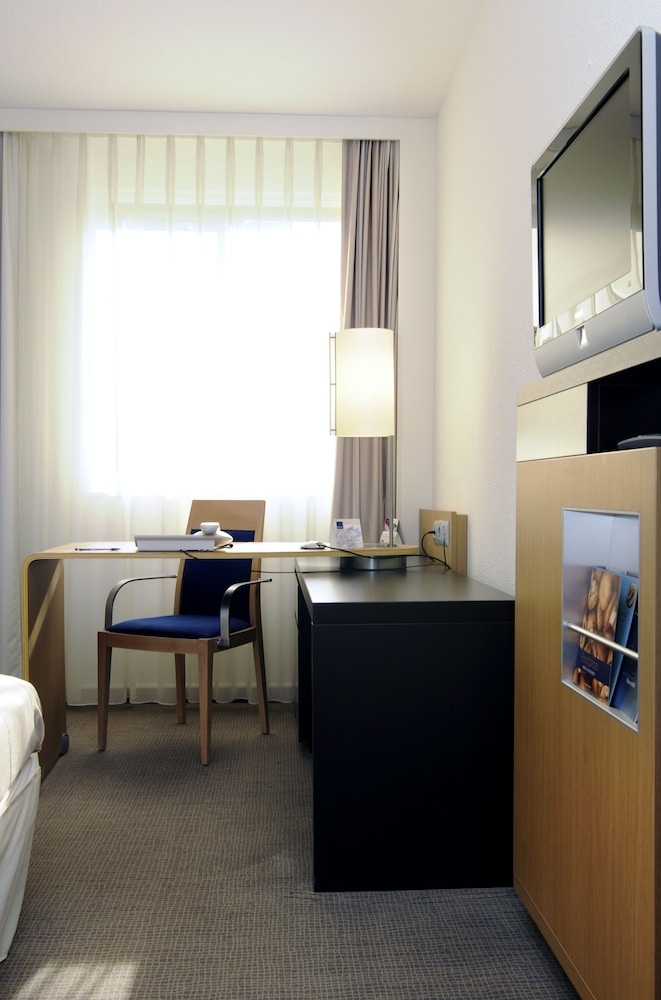 객실 내 편의 시설/서비스