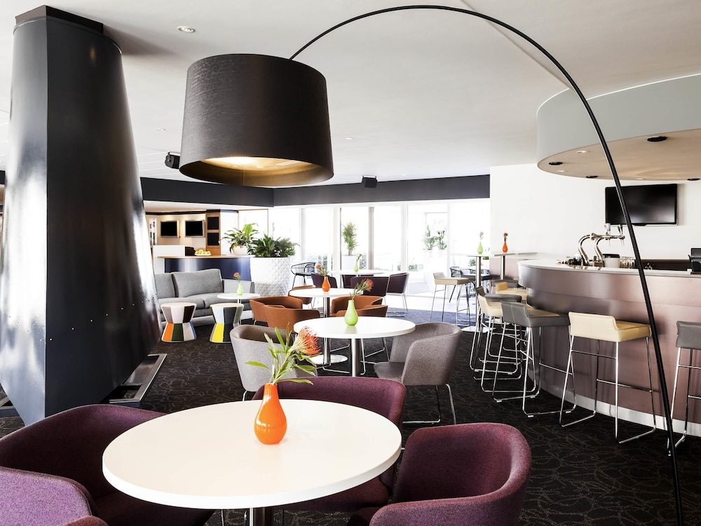 바(숙박 시설 내)