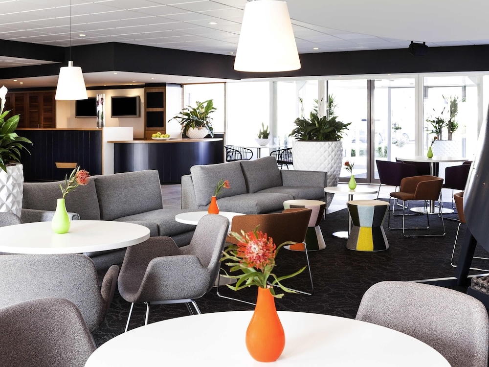 바(숙박 시설 내)