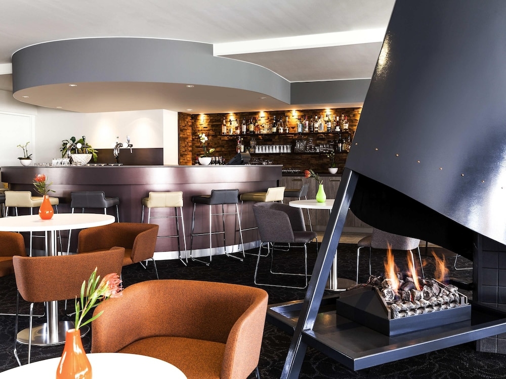 바(숙박 시설 내)