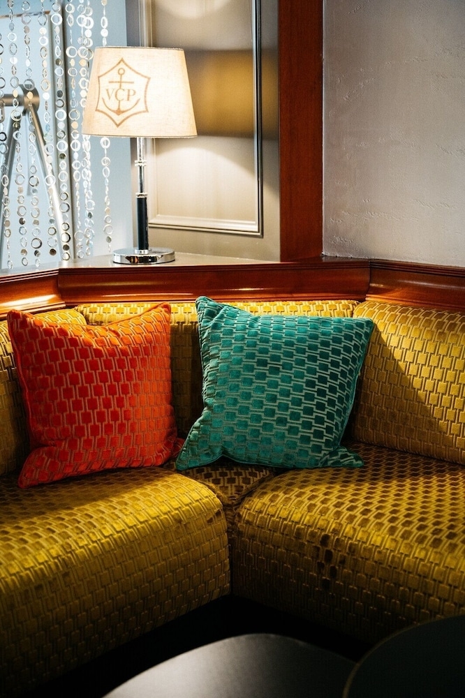 바(숙박 시설 내)