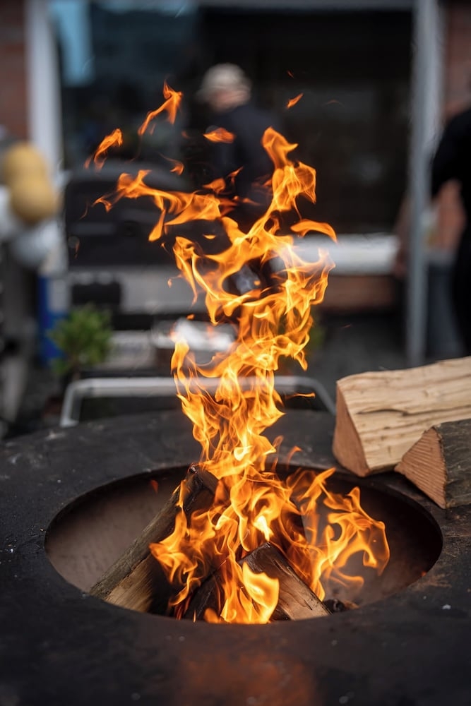 BBQ/피크닉 공간