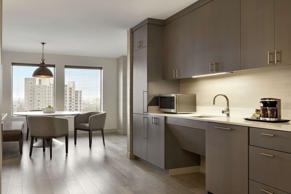 객실에서 보이는 전망