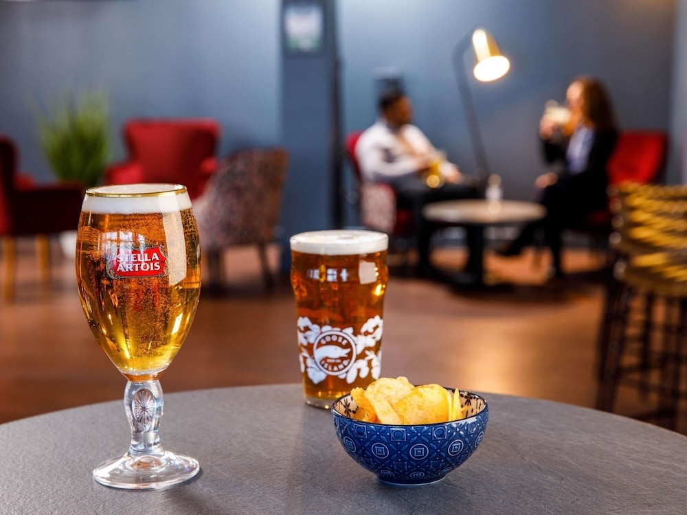 바(숙박 시설 내)