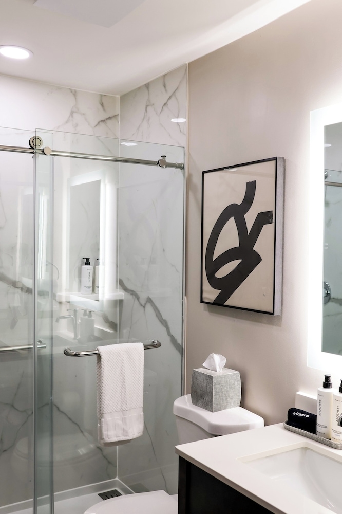 객실 내 편의 시설/서비스