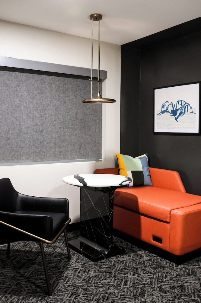 객실 내 편의 시설/서비스