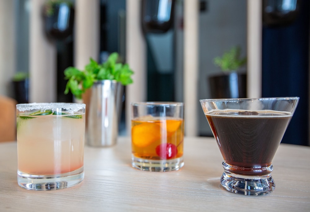 객실 내 편의 시설/서비스