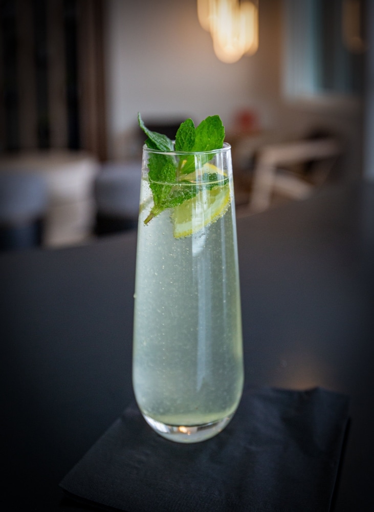 객실 내 편의 시설/서비스