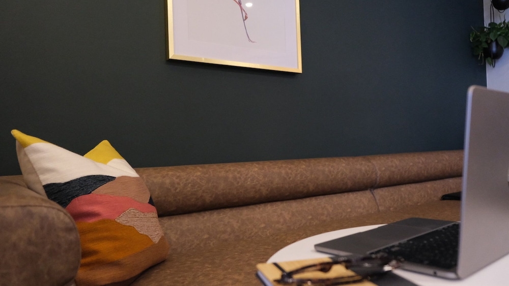 바(숙박 시설 내)