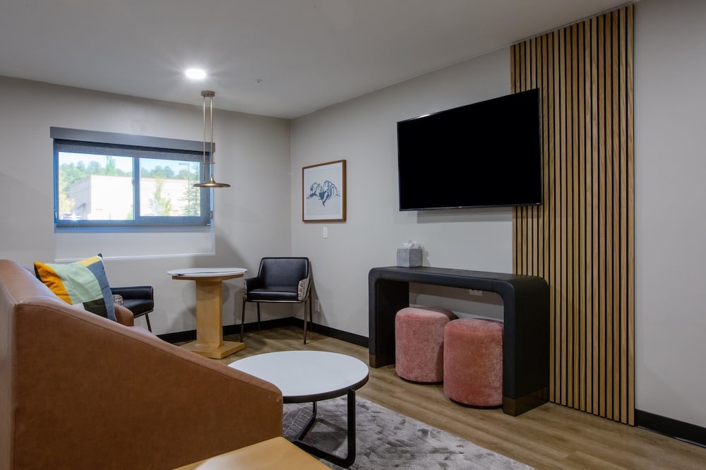 객실 내 편의 시설/서비스