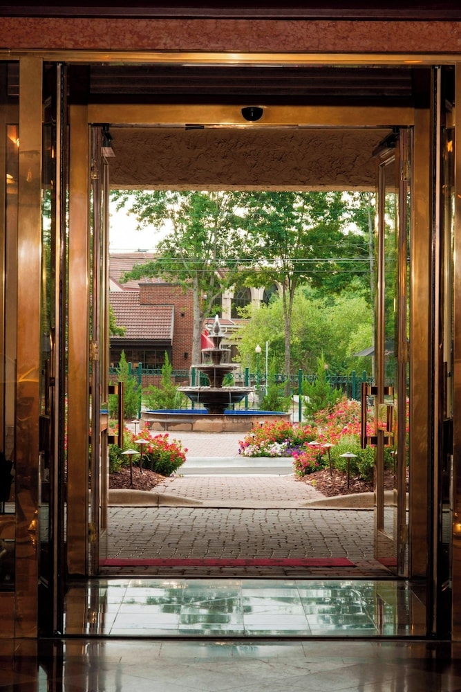 숙박 시설 내 편의 시설/서비스