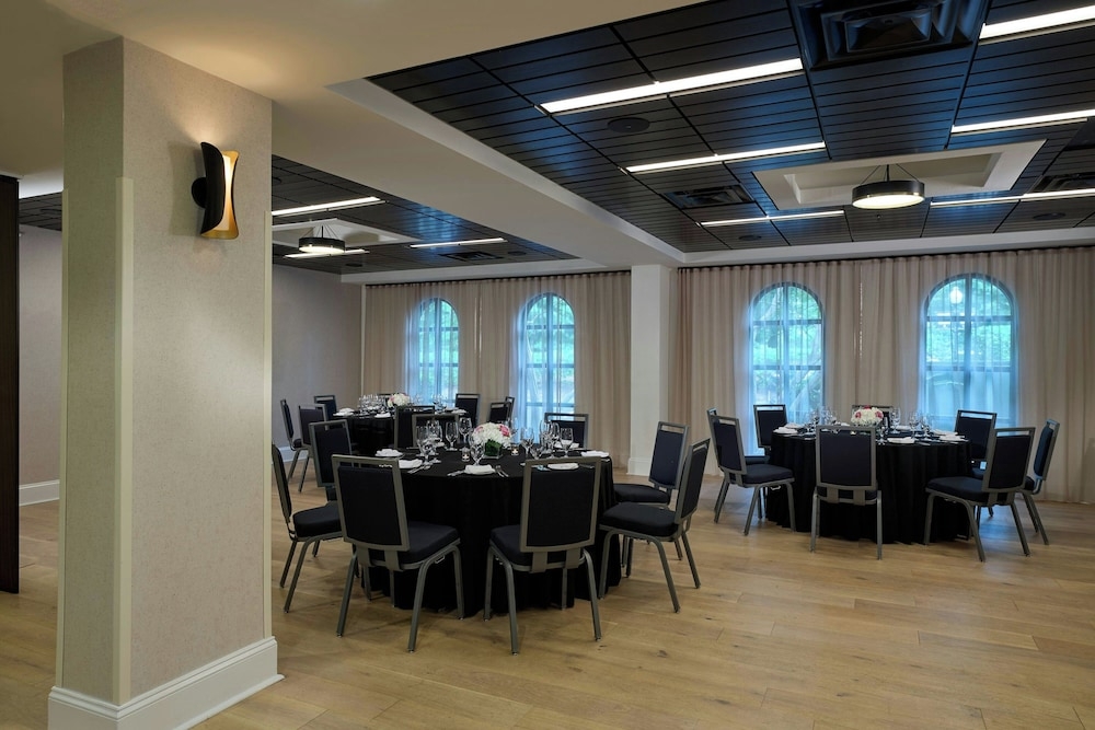 바(숙박 시설 내)