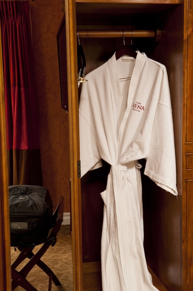 객실 내 편의 시설/서비스