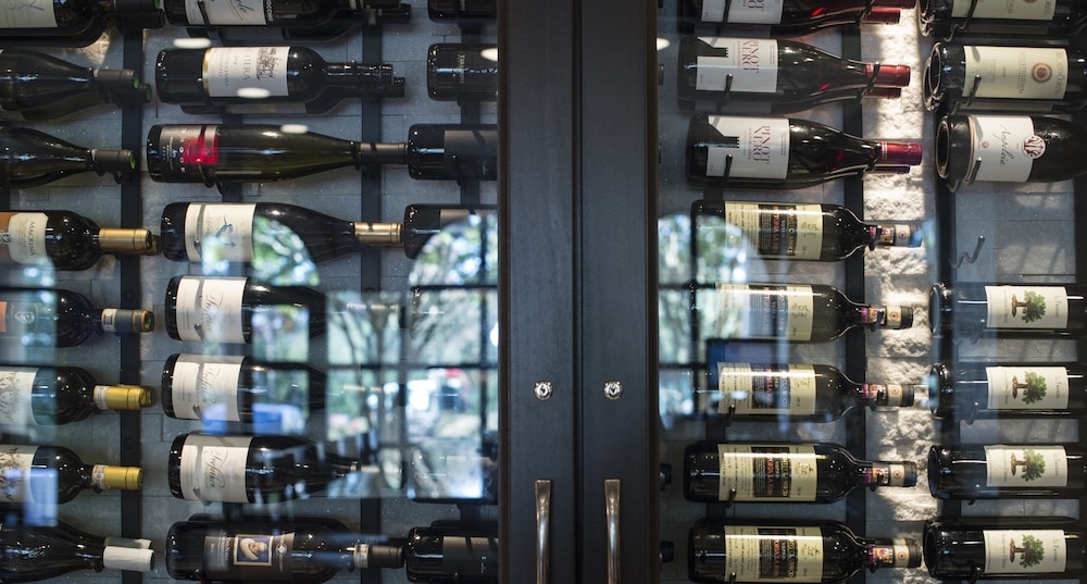 숙박 시설 내 편의 시설/서비스