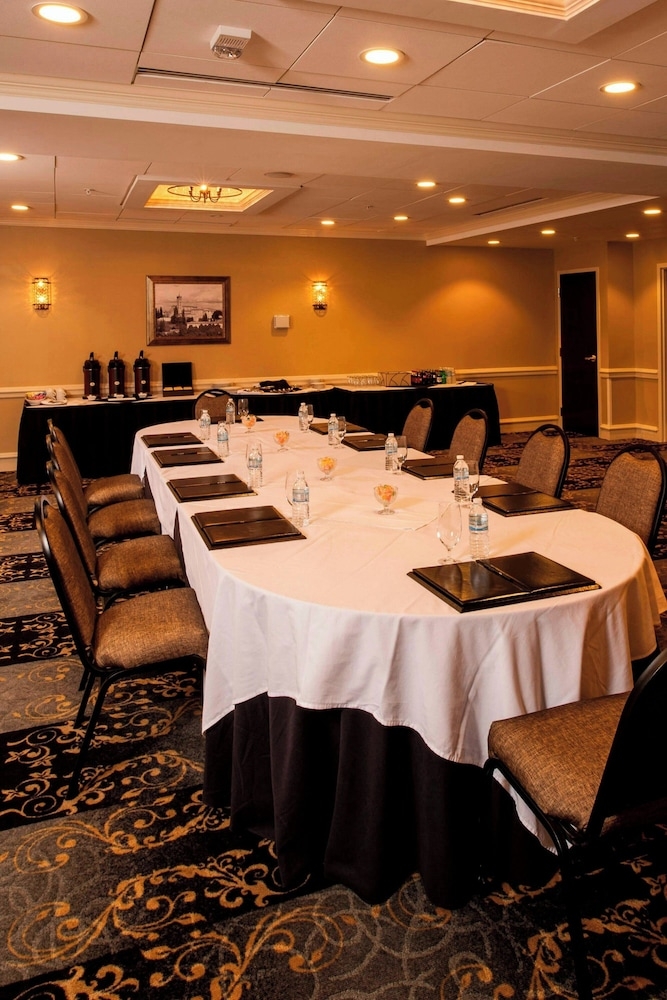 바(숙박 시설 내)