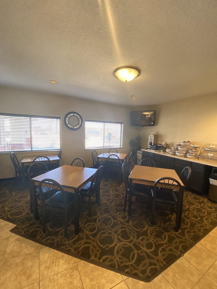 아침 식사 공간