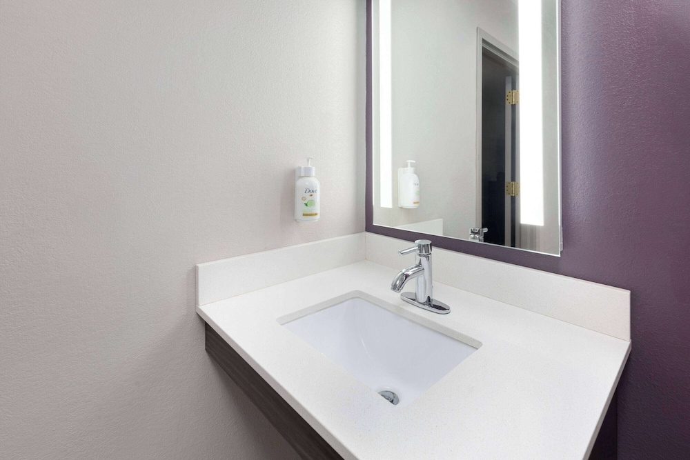 장애인 지원 욕실