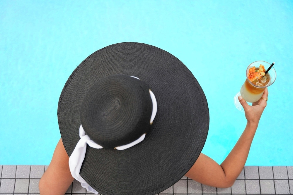 숙박 시설 내 편의 시설/서비스