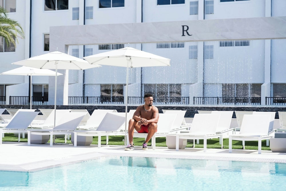 숙박 시설 내 편의 시설/서비스